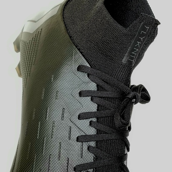 Nike Mercurial Superfly 6 Pro Soccer Cleats 10 - Picture 4 of 8